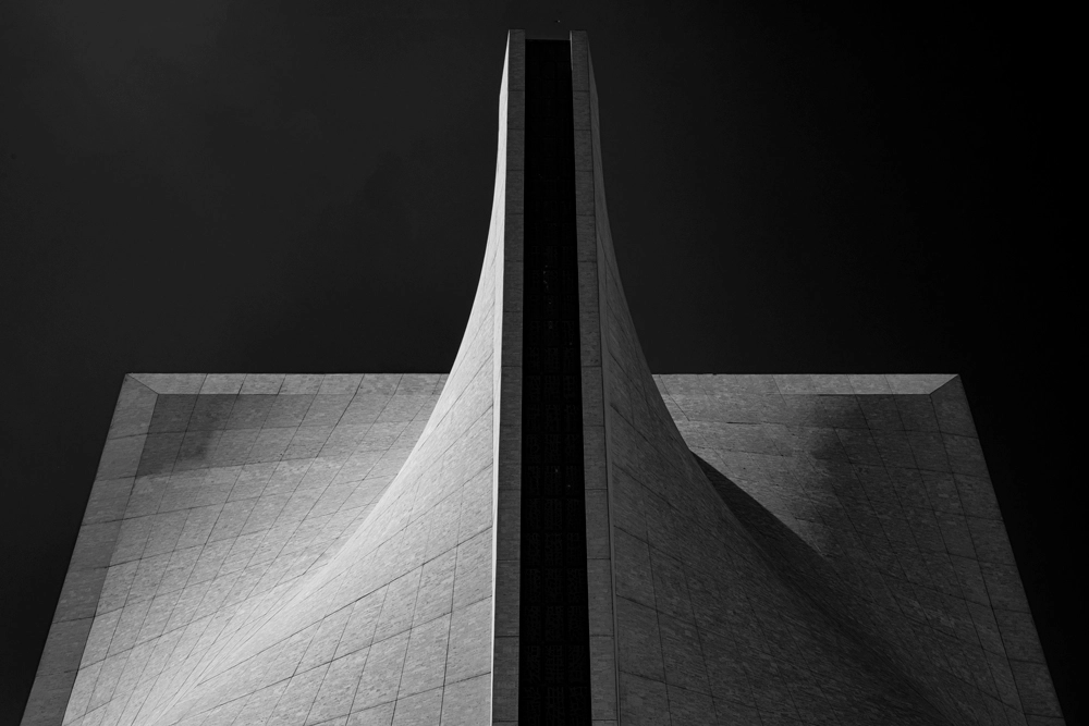 Brutal Aesthetics or Just Broken Politics
