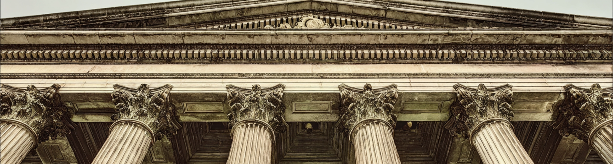 Pilasters and Capitals, No. 13042