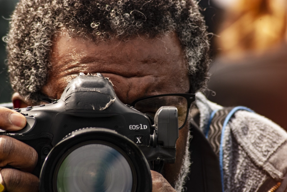 Rally Photographer Number 286