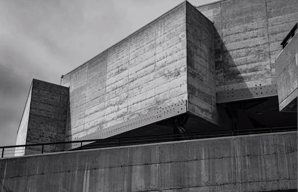 Woo Hon Fai Hall - Berkeley, CA