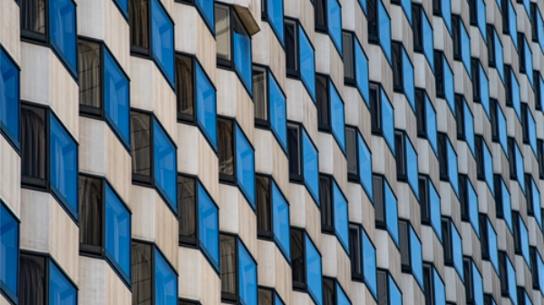 Parc 55 — No. 2256