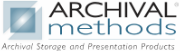 Archival Methods Logo