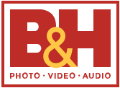 B&H Logo