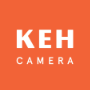 KEH Camera Logo