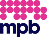 mpb Logo