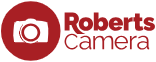 Roberts Camera Logo